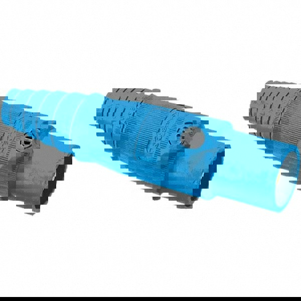 Single Pole Plugs & Connectors; Connector Type: Male ; End Style: Male ; Termination Method: Double Set Screw ; Amperage: 400 ; Voltage: 250 VDC/600 VAC ; Maximum Compatible Wire Size (AWG): 2/0